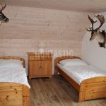 Game reserve Pravice in the Czech Republic ✓ Hunting offers to hunt fallow buck · Mouflon hunt · Sika deer Dybowski