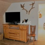 Game reserve Pravice in the Czech Republic ✓ Hunting offers to hunt fallow buck · Mouflon hunt · Sika deer Dybowski