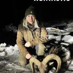 Poplatkový lov muflona ✅ Roštejnská obora ✅