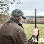 Hunting ground Kakov ✅ Turkey hunting in the Czech Republic ✅