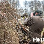 Wild Turkey Hunt Trip in the Czech republic ✅ Pilsen Region ✅