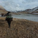 Lov v Kyrgyzstánu