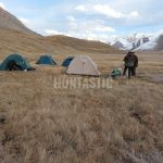 Lov v Kyrgyzstánu