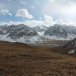 Lov v Kyrgyzstánu ✅ Lovecká oblast Naryn ✅ Lov kozorožec sibiřský ✅ Lov argali marco polo ✅