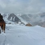 Lov v Kyrgyzstánu