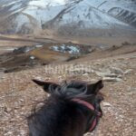 Kyrgyzstán 2025