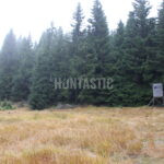 Honitba Vápenice