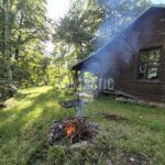 Honitba Blanský les