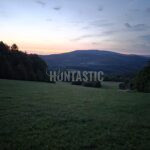 Honitba Blanský les