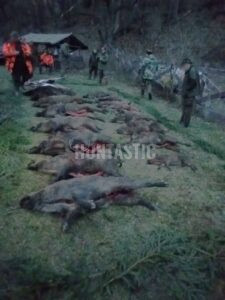 Naháňka 2 dny na Kokořínsku 2026 0