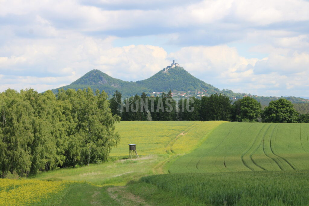 Lovecká oblast Kokořínsko