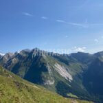 Lov svišťů v Alpách