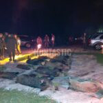 Naháňka Lasvice leden 2026 (4)