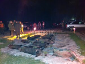 Povolenka na lov honitba Lasvice 2026/2027 2