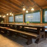 Lov v Chorvatsku kňouři