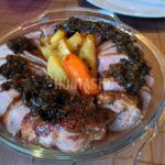 Lov v Chorvatsku kňouři