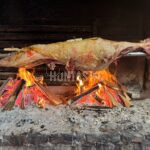 Lov v Chorvatsku kňouři