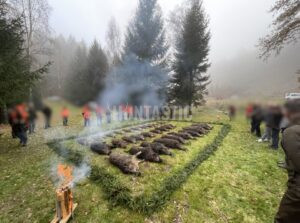 Naháňka na 3 dny v Českém ráji 2026 0