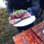 Naháňka tři dny 2025