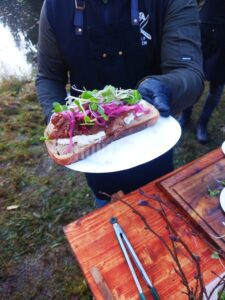 Naháňka na 3 dny v Českém ráji 2026 2