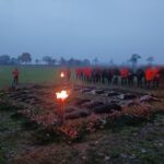 Naháňka tři dny 2025