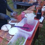 Naháňka tři dny 2025