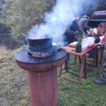 Naháňka tři dny 2025