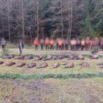 Naháňka tři dny 2025